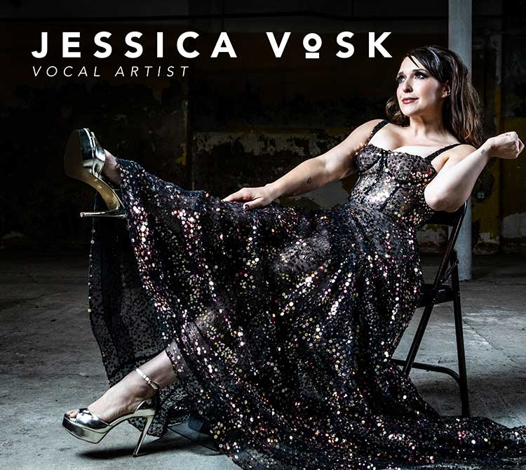 Jessica-Vosk