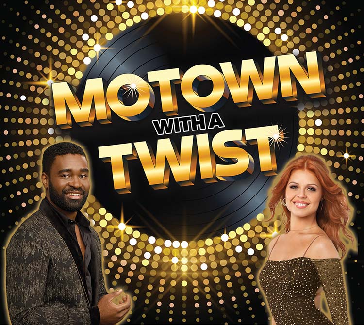 Motown-with-a-Twist