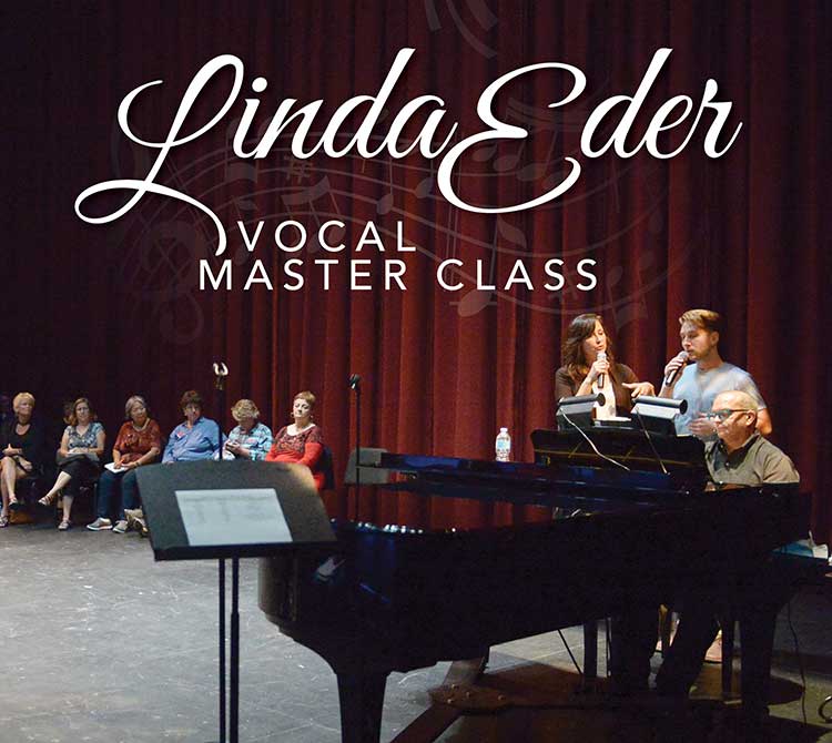 Linda-Eder