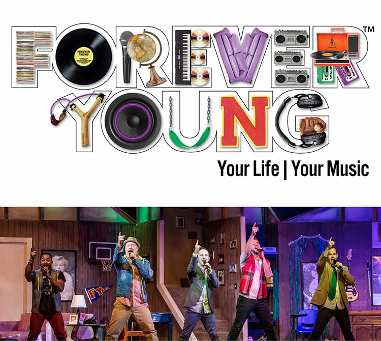 Forever-Young