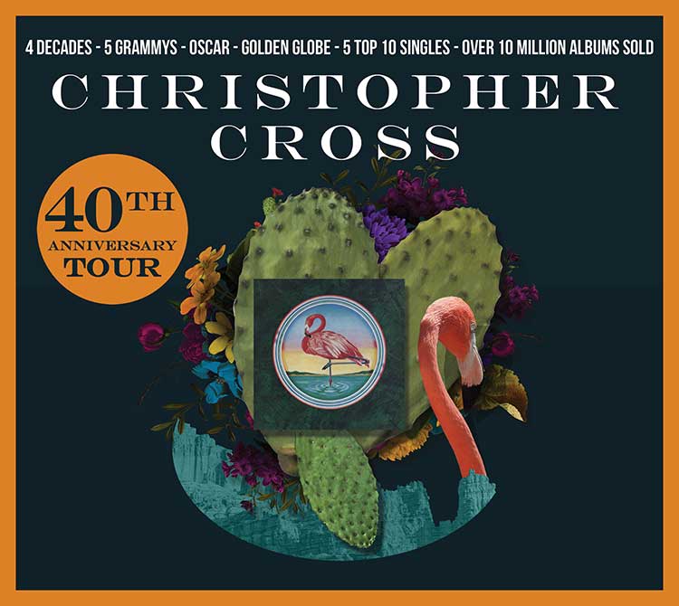 Christopher-Cross