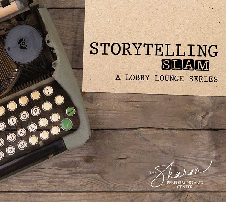 Storytelling-Slam 