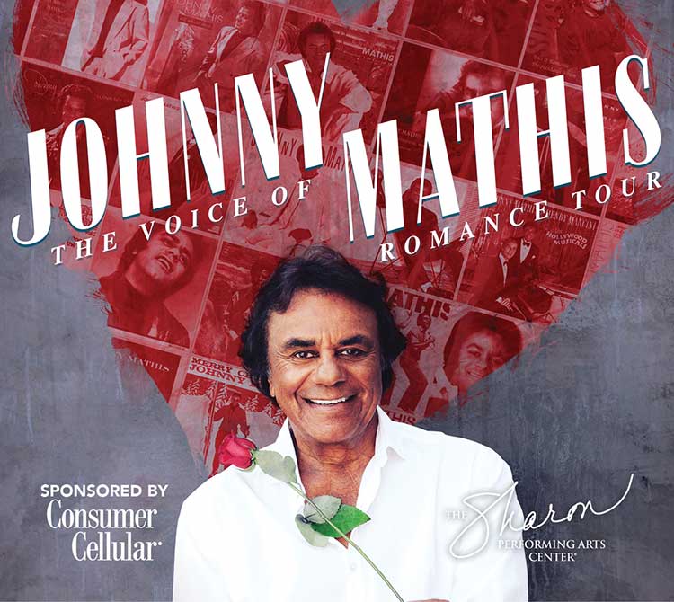 Johnny-Mathis