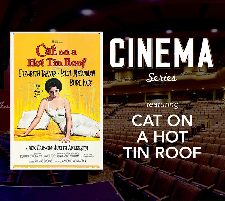 lawrence arts center events