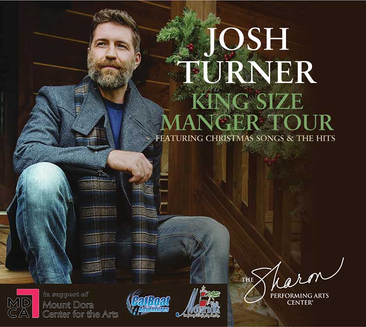 Josh-Turner