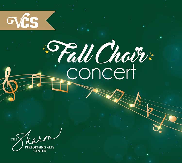 2022-VHS-Fall-Choir-Concert