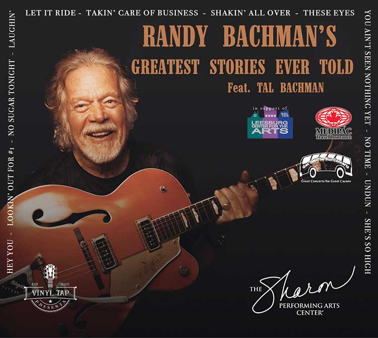Randy-Bachman