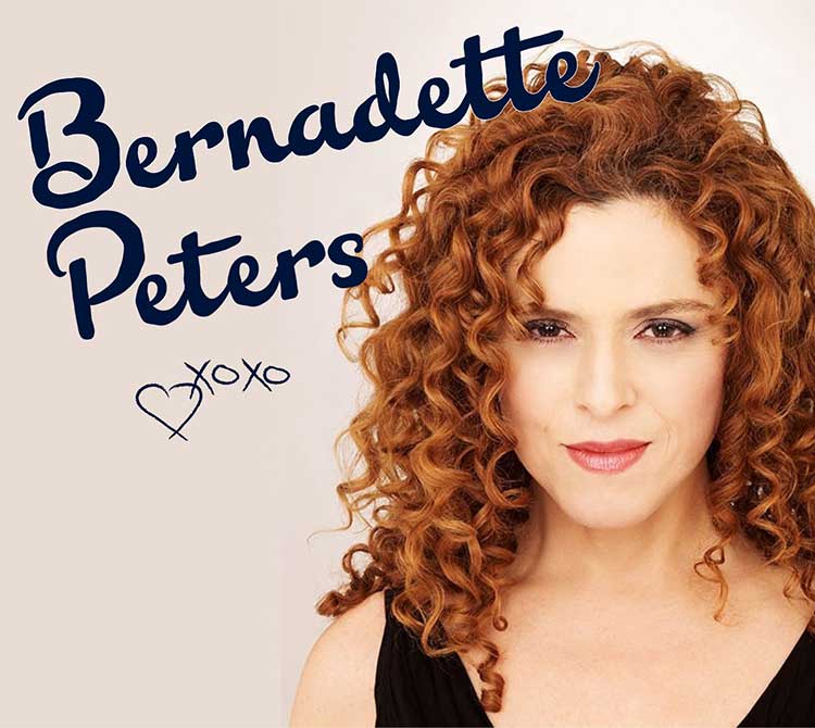 Bernadette-Peters