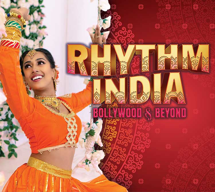 Rhythm-India