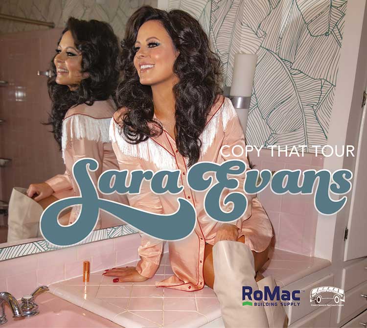 Sara-Evans