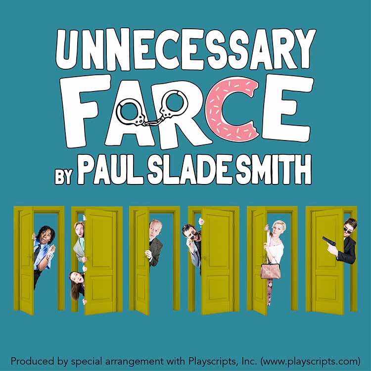 Unnecessary-Farce