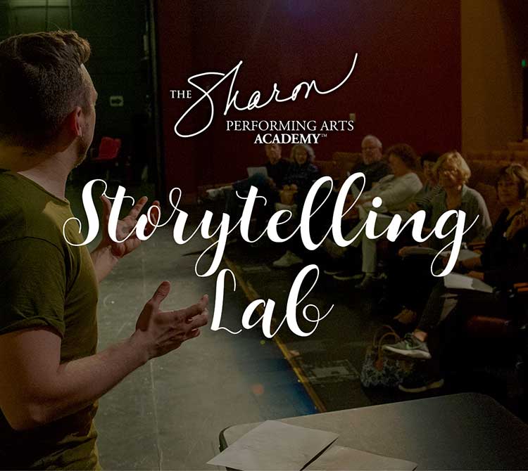 Storytelling-Lab  