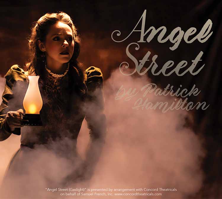 Angel-Street