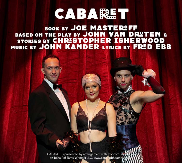 Cabaret