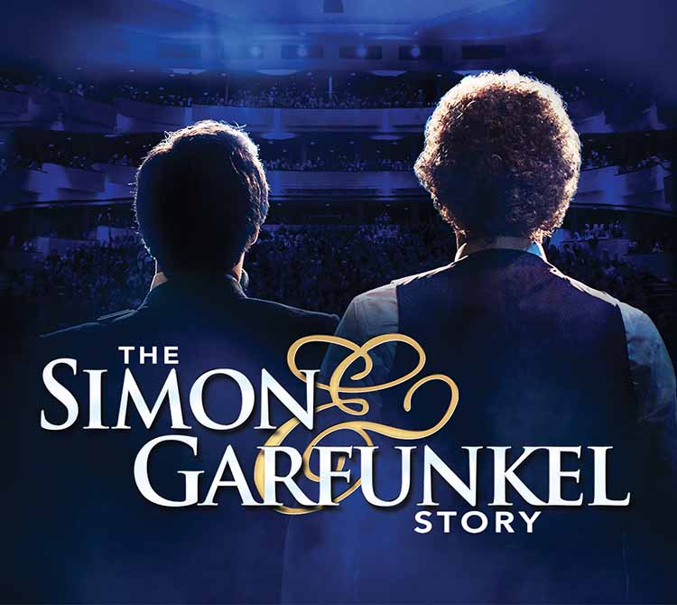 Simon-and-Garfunkel