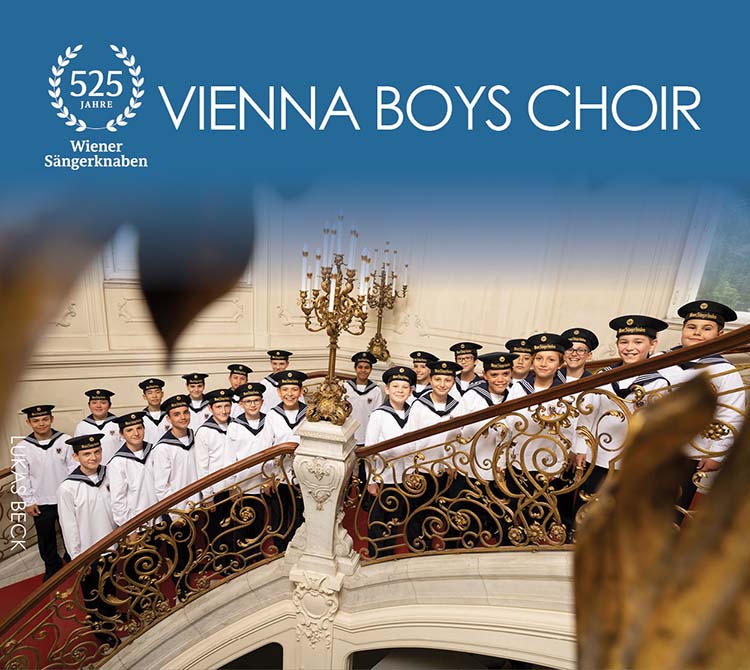 Vienna-Boys-Choir
