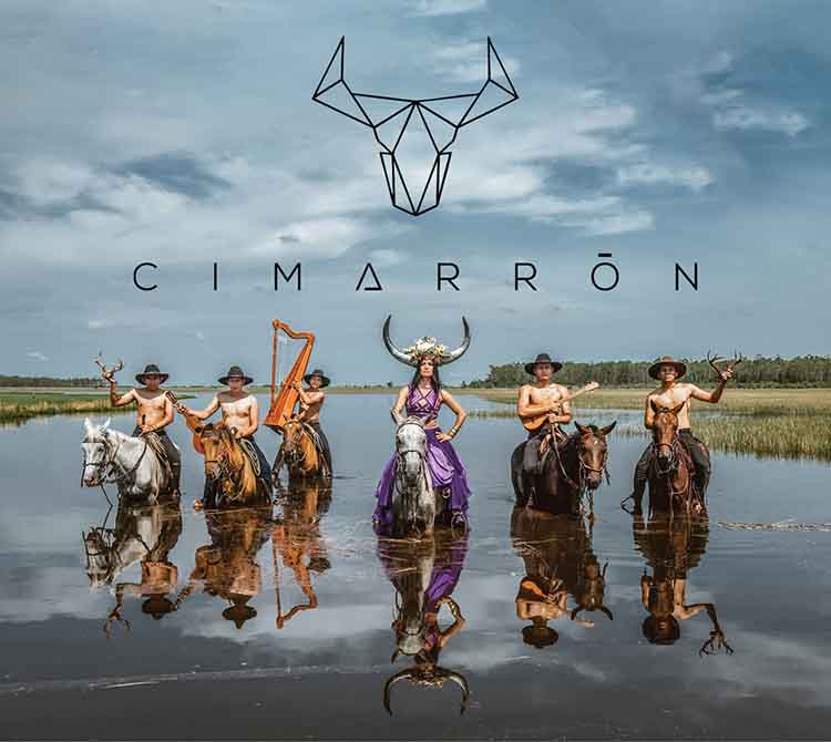 Cimarron