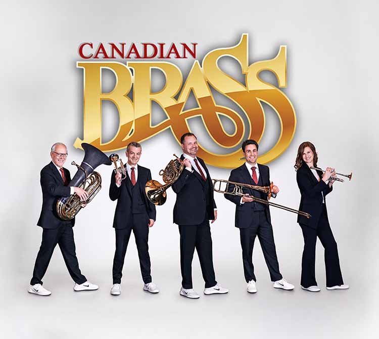 Canadian-Brass