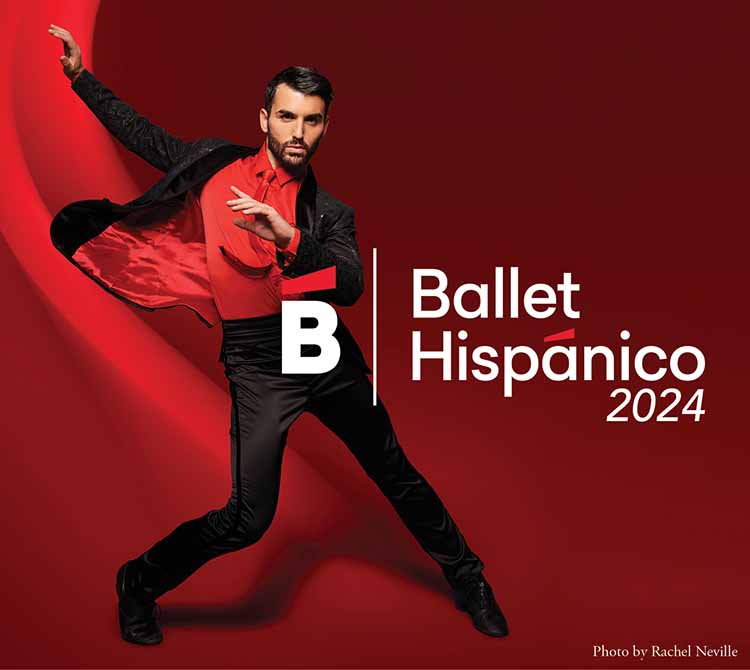 Ballet-Hispanico