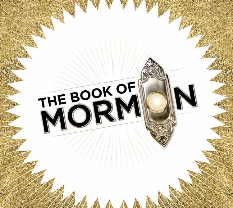 The Book of Mormon