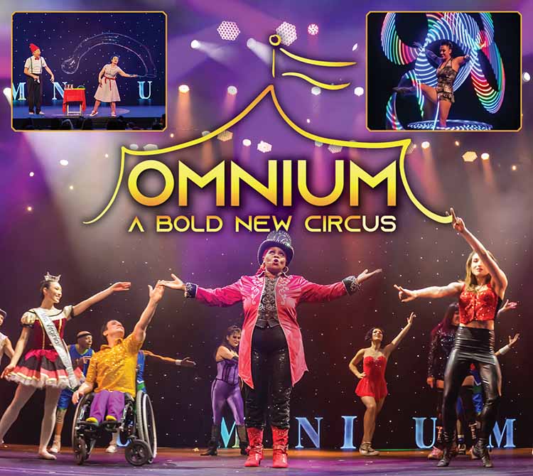 Omnium-Circus
