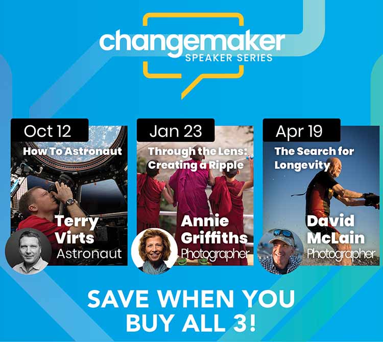 Changemaker-Speaker-Series