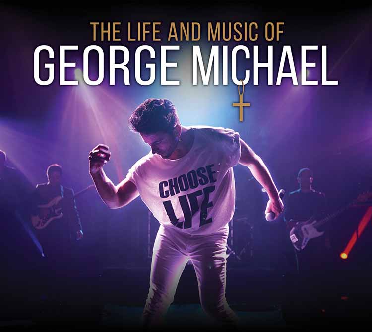 The-Life-and-Music-of-George-Michael