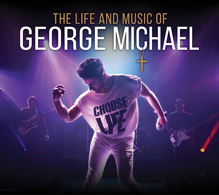 The-Life-and-Music-of-George-Michael