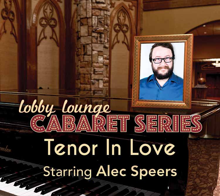 Tenor-In-Love