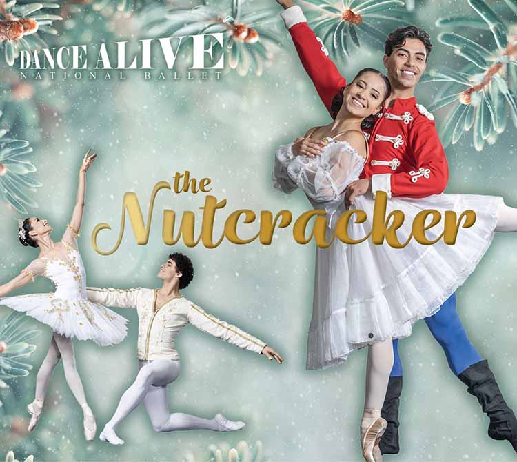 The-Nutcracker