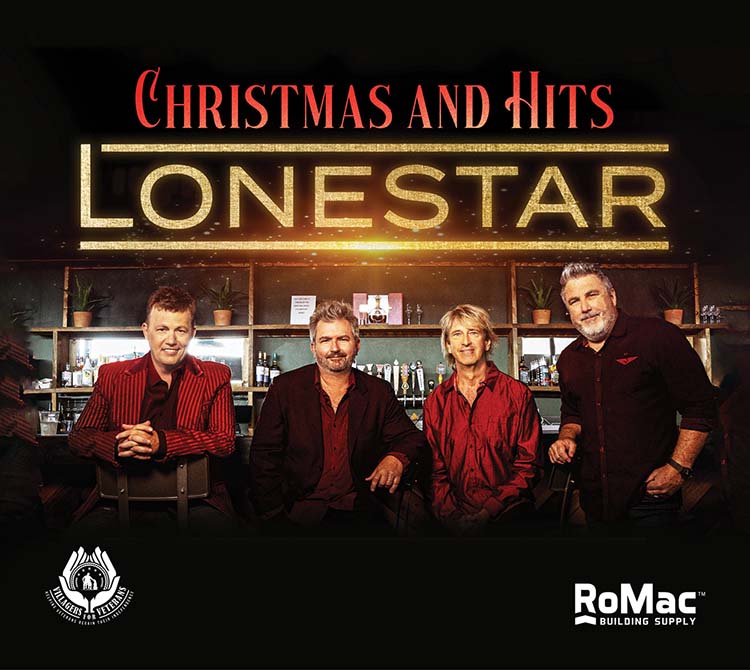 Lonestar
