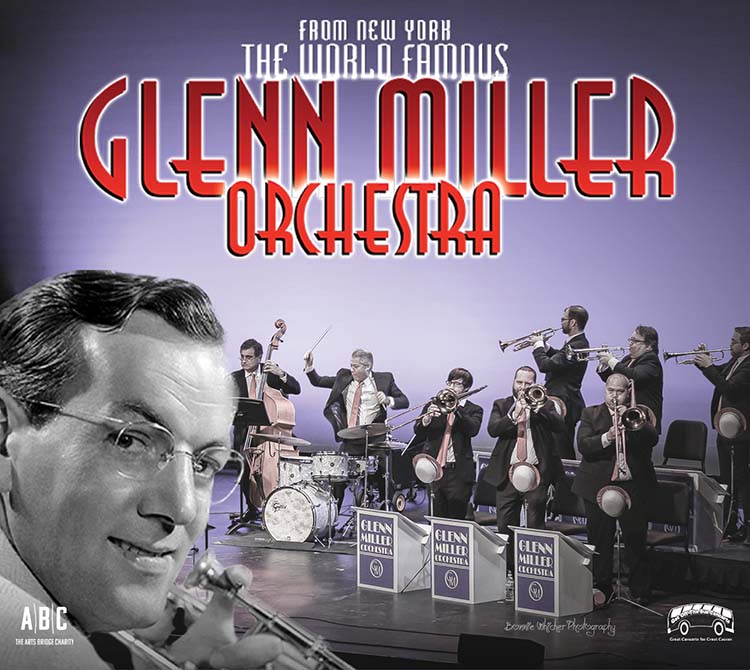 Glenn-Miller-Orchestra