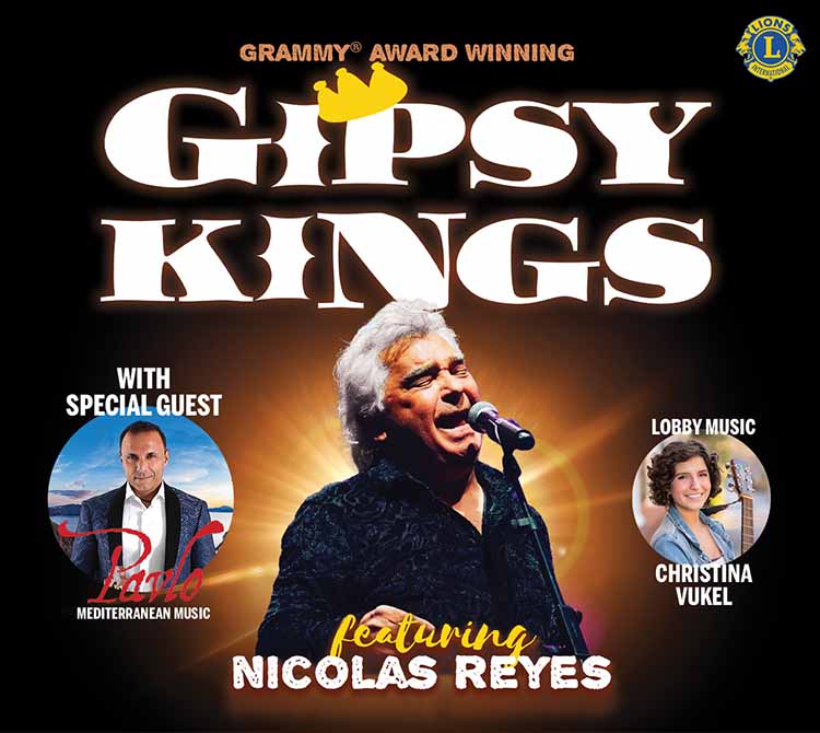 Gipsy-Kings