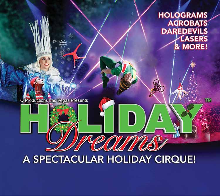 A Holiday Inn Spectacular