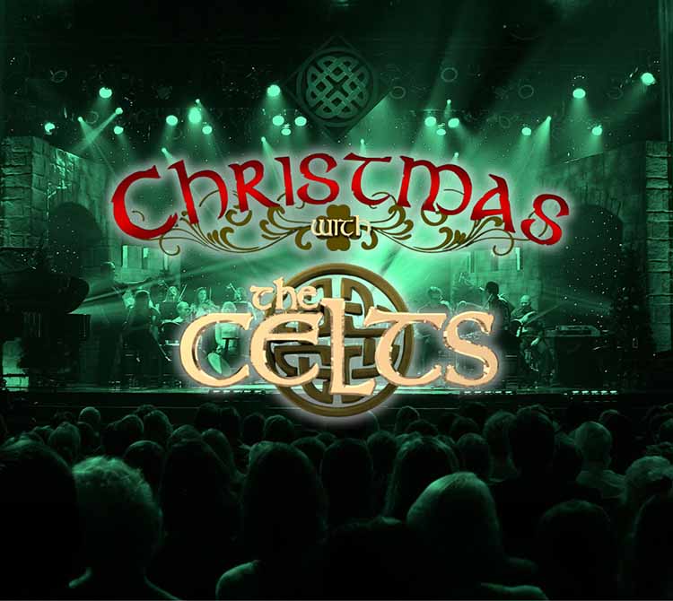 Christmas With The Celts