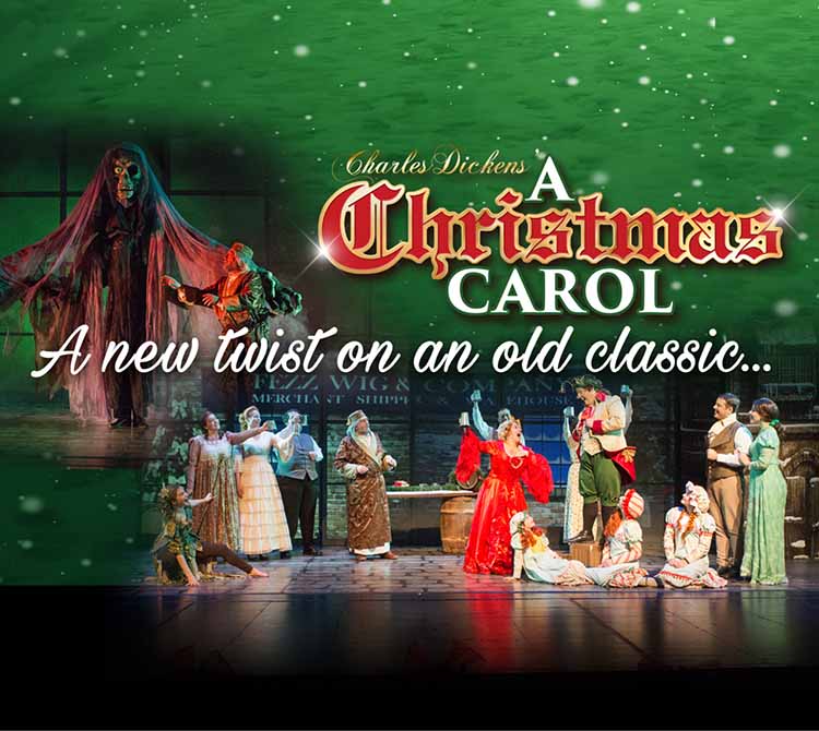 A-Christmas-Carol