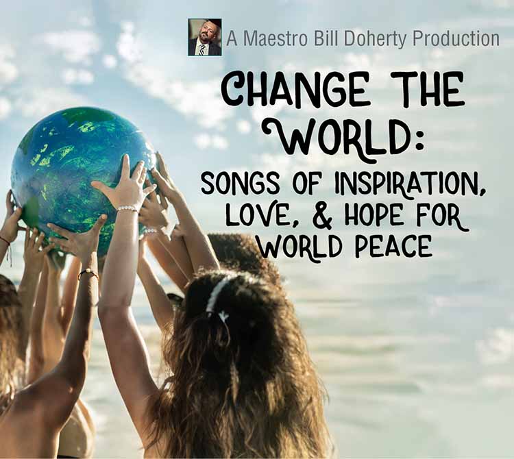 Change-the-World