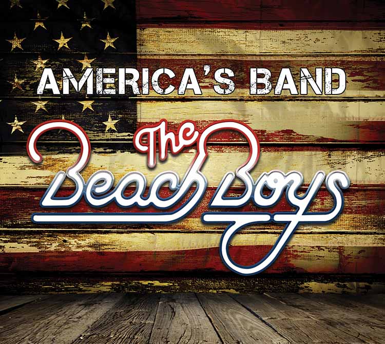 The-Beach-Boys