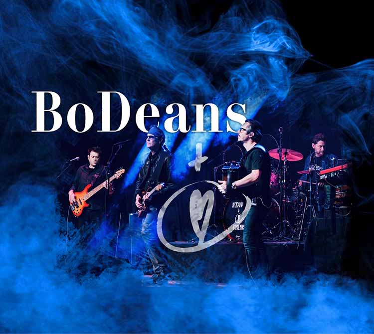 BoDeans