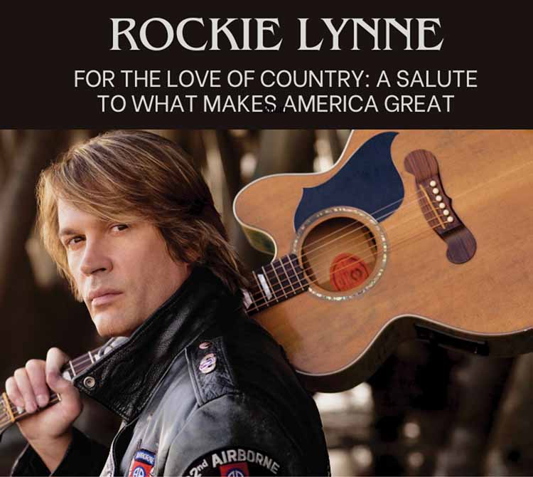 Rockie-Lynne