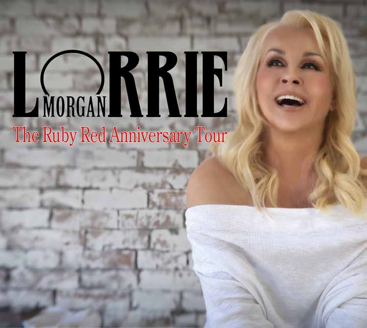 Lorrie-Morgan