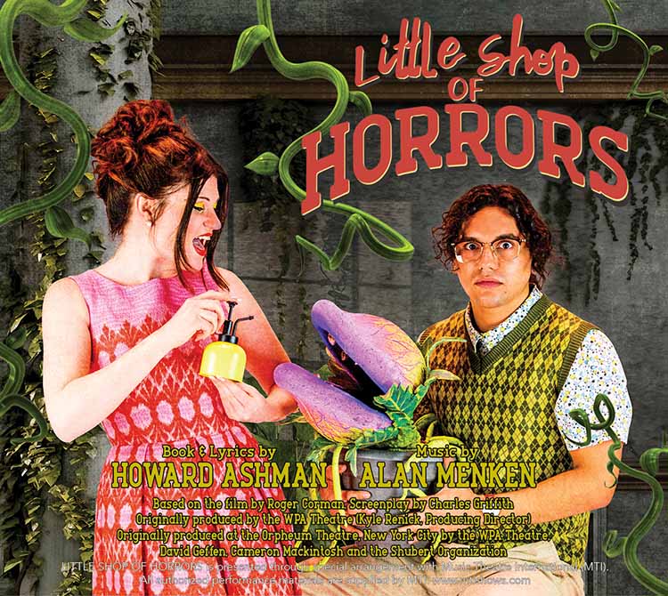 Little Shop of Horrors