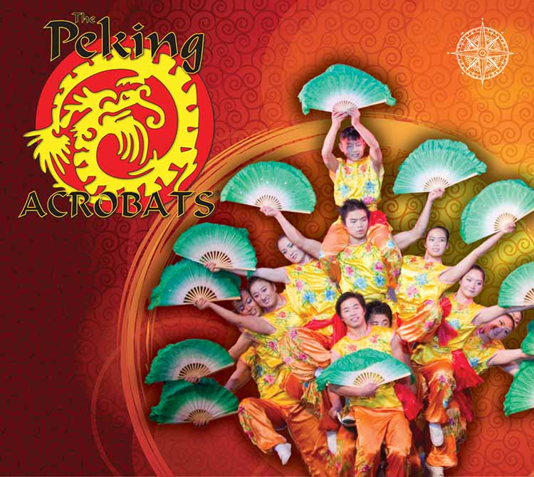  Peking-Acrobats
