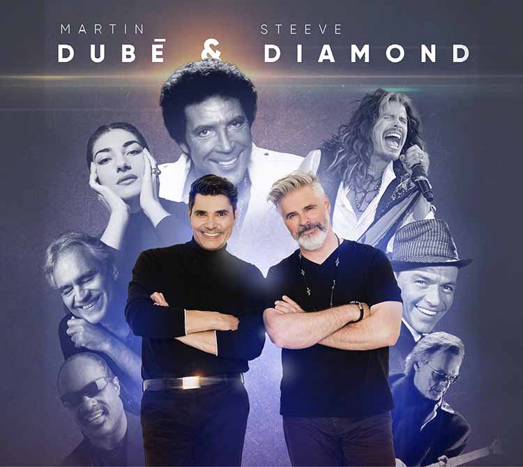 Dube-Diamond