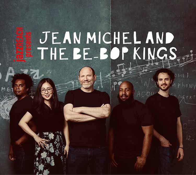 Jazzreach-Presents-Jean-Michel-and-the-Be-Bop-Kings