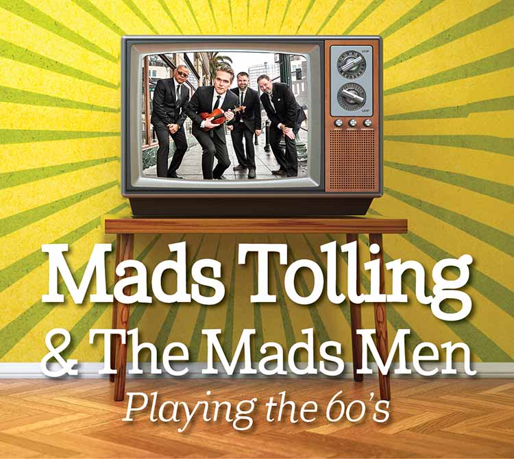 Mads-Tolling-The-Mads-Men-Playing-the-60s