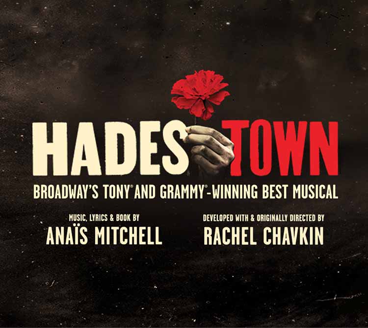 Hadestown