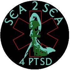 sea to sea for PTSD